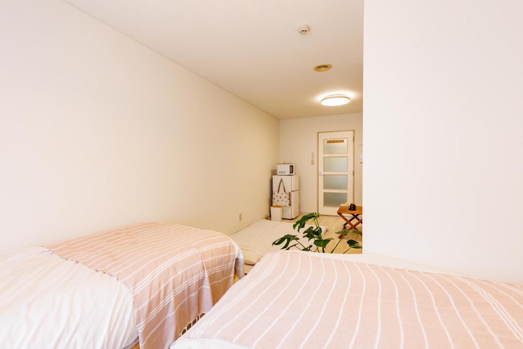 Hideaway Miyakojima Apartment *